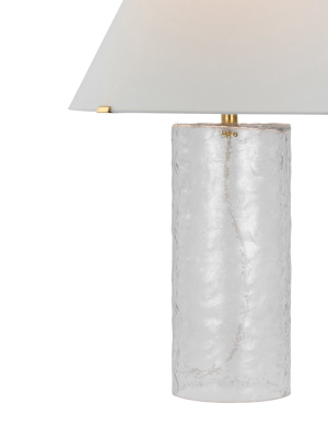 Driscoll Table Lamp