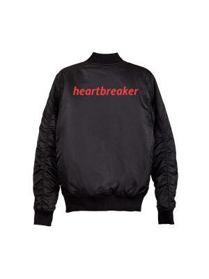 Heartbreaker Bomber [unisex]