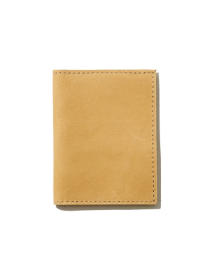 Passport Wallet