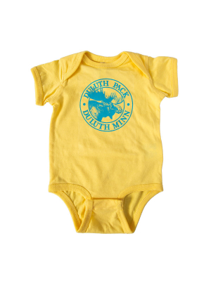 Duluth Pack Onesie