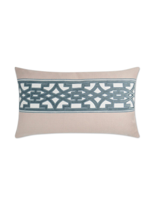 D.v. Kap Lyon Pillow - Available In 3 Colors