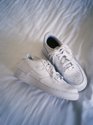 Nike Air Force 1 ’07 Sneaker