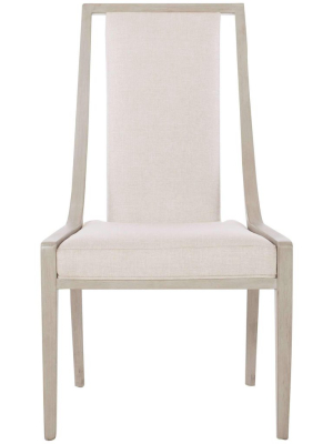 Axiom Side Chair - 381-565