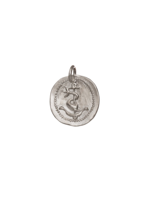 Festina Leute Pendant - Silver