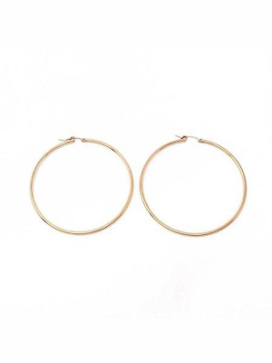 Becca Hoops