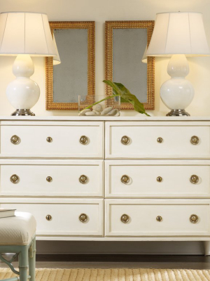 La Rochelle Dresser