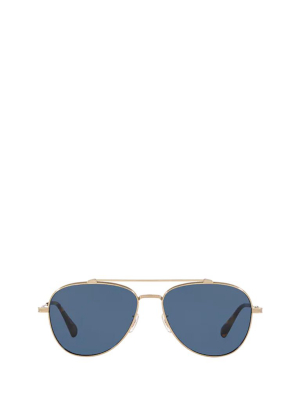 Oliver Peoples Rickson Sunglasses