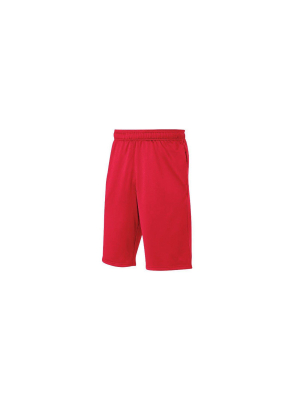 Mizuno Men's Comp Training Short