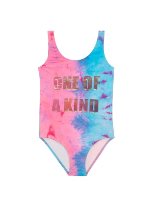 Popsicle One Of A Kind One Piece