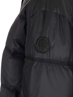 Moncler Padded Down Jacket