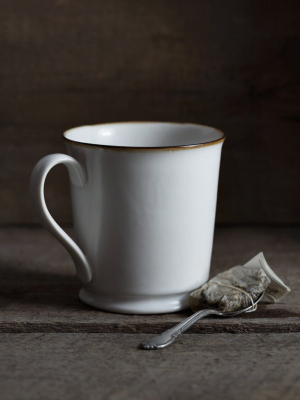 Porcelain Mug