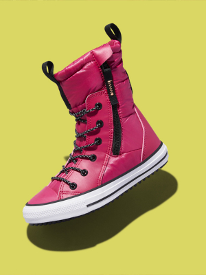 Water Repellent Chuck Taylor All Star Mc Boot