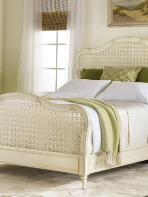 Amelia Island Bed