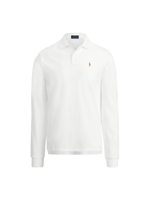 Men's Polo Shirt