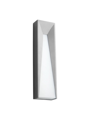 Calypso Outdoor Wall Light