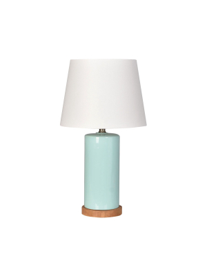 Column Table Lamp - Pillowfort™