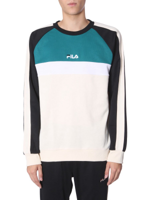 Fila Crewneck Sweatshirt