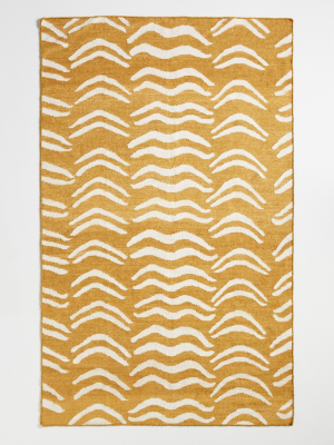 Flatwoven Nashua Rug