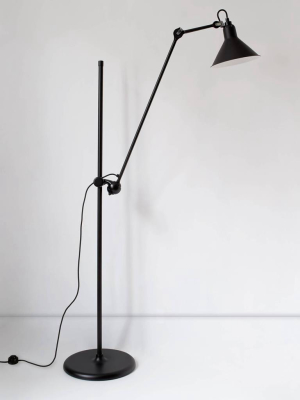 Lampe Gras N°215 Floor Lamp