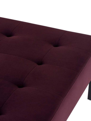 Giulia Daybed, Mulberry