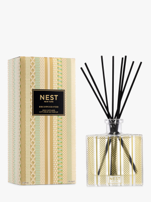 Birchwood Pine Reed Diffuser 175ml