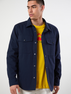 Topo Designs Insulated Shirt Jacket