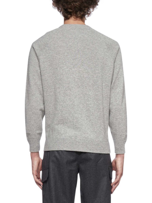 Brunello Cucinelli Crewneck Jumper