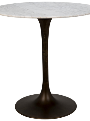 Laredo Bar Table In Various Colors