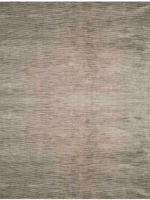 Mirage Sabre Gray Area Rug