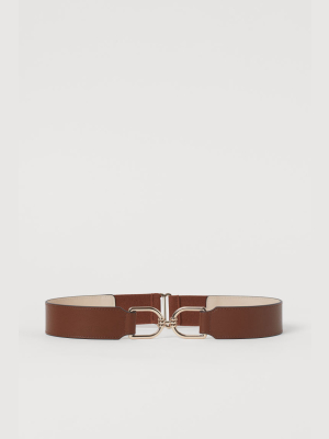 Waist Belt