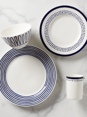 Charlotte Street East 4-piece Place Setting