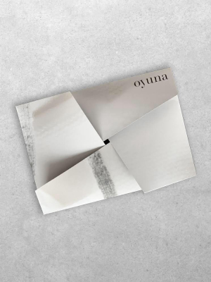 Oyuna Gift Card