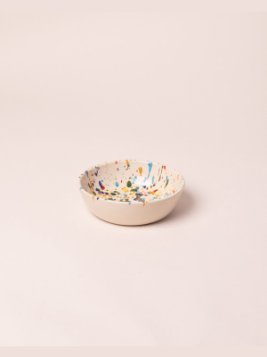 Del Monaco Cereal Bowl