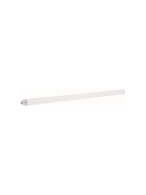 Franklin Brass 66224 24" Replacement Towel Bar - White