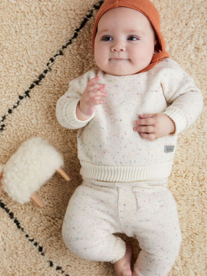 Baby Trousers Premium Knit