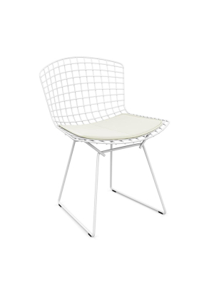 Bertoia Outdoor Side Chair