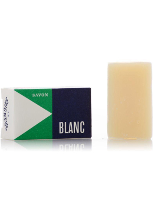 Mini Savon Blanc