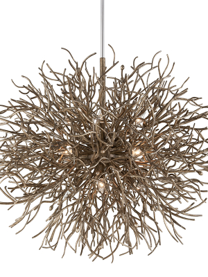 Sierra Pendant By Troy Lighting