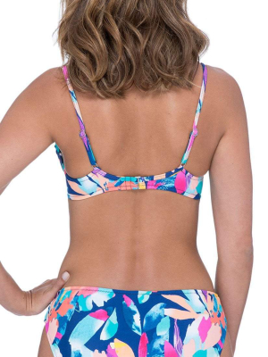 Profile By Gottex Bermuda Breeze Bikini Bottom