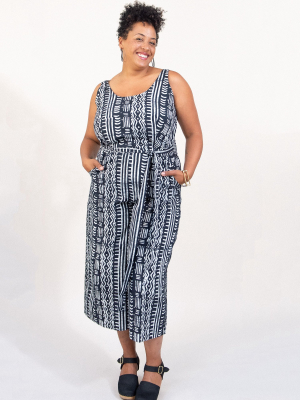 Makola Jumpsuit