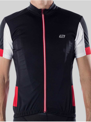 Bellwether Distance Men's Cycling Jersey