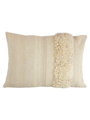 Loma Handwoven Pillow