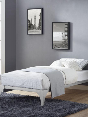 Gillie Twin Bed Frame