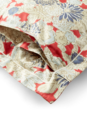 Remy Floral Sham