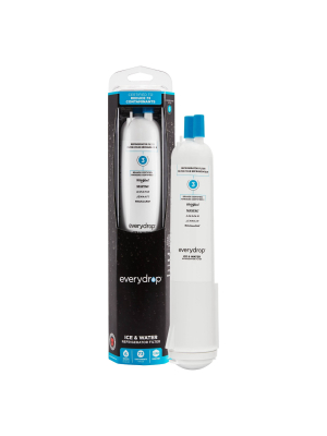 Everydrop Ice & Water Refrigerator Filter 3