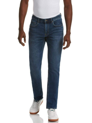 Spoiler Slim Fit 5 Pocket Jeans