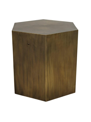 Aria Side Table B