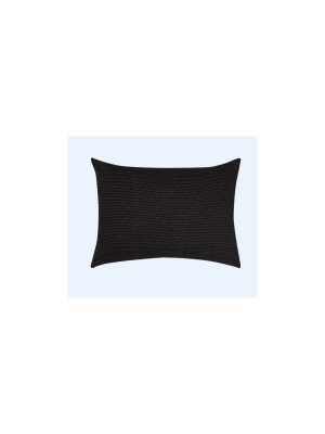 Standard Jersey Pillow Sham - Room Essentials™