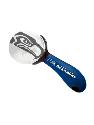 Nfl Seattle Seahawks Pizza Cutter