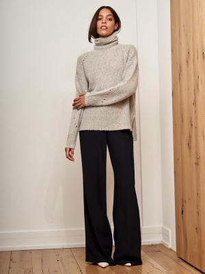 Nuage Turtleneck